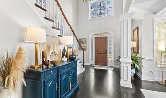 410 Legacy Lakes Way, Aberdeen, NC 28315