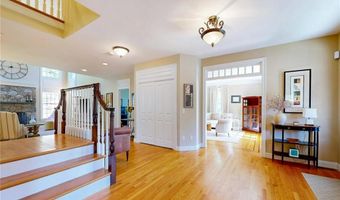 20 McPartland Way, East Greenwich, RI 02818