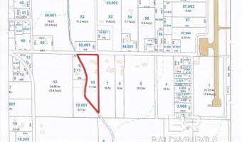 1323 Airport Rd, Atmore, AL 36502