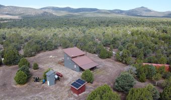 14846 W Choke Cherry, Beryl, UT 84714