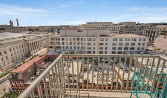 777 7TH St NW 1110, Washington, DC 20001