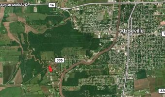 12625 Pumping Plant Rd, Abbeville, LA 70510