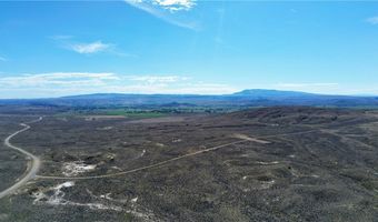 N Dry Creek Road, Bridger, MT 59014