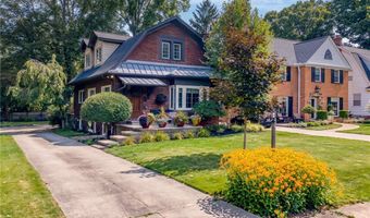 168 Castle Blvd, Akron, OH 44313