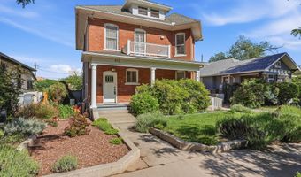 412 11th St NW, Albuquerque, NM 87102