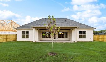 7018 Star Dust Ln, Benton, AR 72002