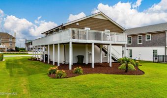 508 Ocean Ridge Dr, Atlantic Beach, NC 28512