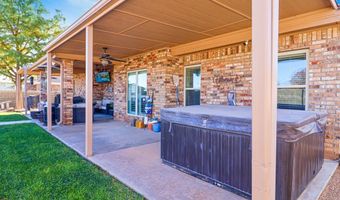 1310 NE Bellaire, Andrews, TX 79714