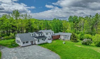138 Guider Ln, Bethlehem, NH 03574