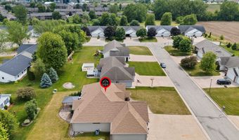 1892 N SUNRISE Ln, Appleton, WI 54913