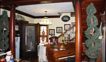 120 W George St, Arcanum, OH 45304
