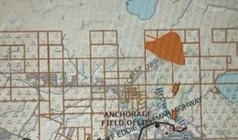 FF16167 Native Allotment Parcel, Bethel, AK 99559