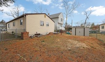 244 CEDARCROFT Ave, Audubon, NJ 08106