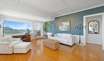 3746 Pukalani Pl, Honolulu, HI 96816