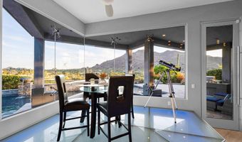 37221 N Holiday Ln, Carefree, AZ 85377
