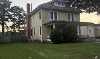 244 E Main St, Bells, TN 38006