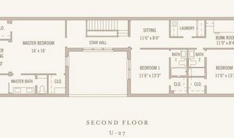 37 Sugar Loaf Aly, Alys Beach, FL 32461