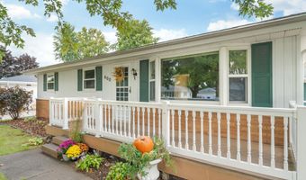 600 S THEODORE St, Appleton, WI 54915