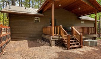 2 County Road 2069, Alpine, AZ 85920