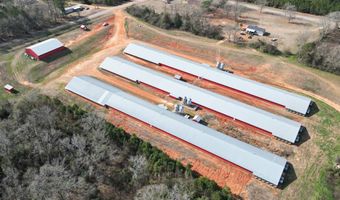 219 County Road 6628, Banks, AL 36005