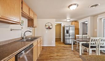 6416 HAPPY JACK Rd, Cheyenne, WY 82009