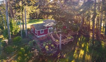 498 KLAMATH Ave SE, Bandon, OR 97411