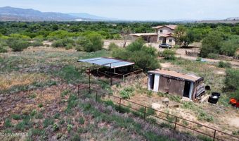 3942 Wingfield Mesa, Camp Verde, AZ 86322