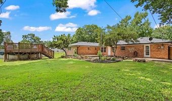 1508 Lariat Dr, Bartlesville, OK 74006