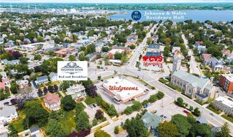 19 Warwick Ave, Cranston, RI 02905