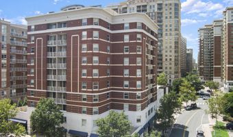 880 N POLLARD St N 224, Arlington, VA 22203