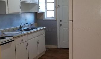 2708 CURTIS Dr, Amarillo, TX 79109