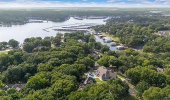 45181 Ridge Road Cir, Afton, OK 74331
