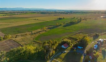 Penwell Bridge Farm lot 5, Belgrade, MT 59714