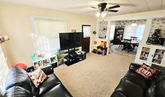 145 W 19TH St, Baxter Springs, KS 66713