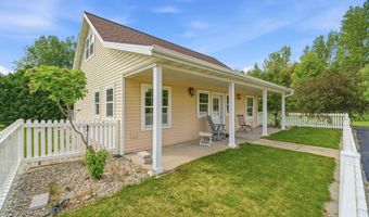 W3549 CENTER VALLEY Road, Appleton, WI 54913