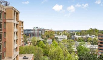 1301 N COURTHOUSE Rd 802, Arlington, VA 22201