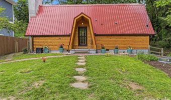 355 London Rd, Asheville, NC 28803