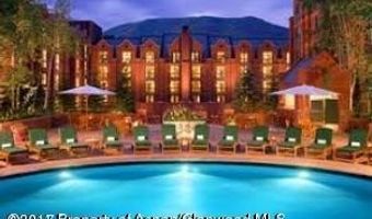 315 E Dean St B55, Aspen, CO 81611