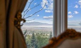 1714 RIDGE Pt, Bountiful, UT 84010