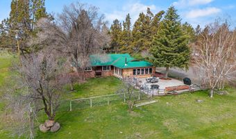 47477 Gerber Rd, Bonanza, OR 97623