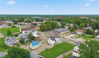 501 S Union Ave, Alliance, OH 44601