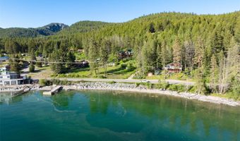 14690 Shore Acres Dr, Bigfork, MT 59911