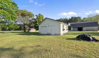 11766 Liles Rd, Bailey, NC 27807