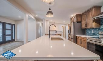 1801 W Odell Ave, Casper, WY 82604