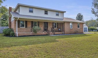 26885 Pattie Ln, Ardmore, TN 38449