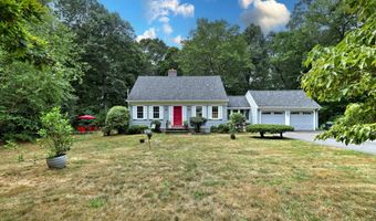 58 Anthony Ct, Bethany, CT 06524
