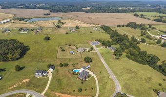 277 LAKE CHARLES Dr, Alpine, AL 35014