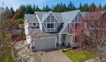 2504 Laura Vista Dr NW, Albany, OR 97321