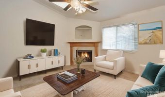 3204 S Capistrano Ave, Boise, ID 83705