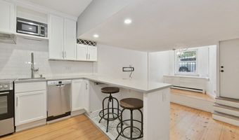 15 Saint George St 1, Boston, MA 02118